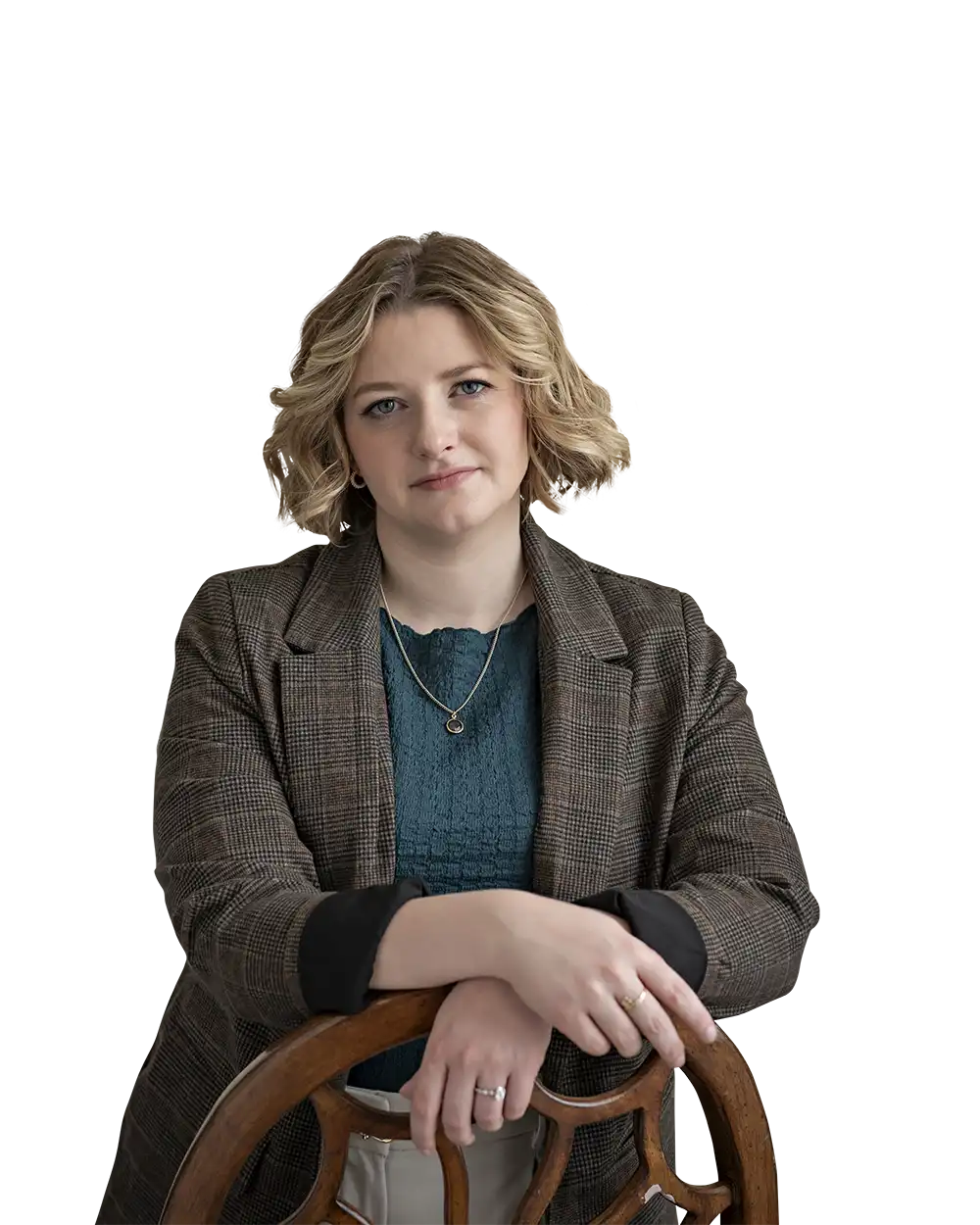 Dakotah Gray