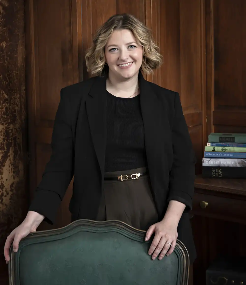 Dakotah Gray Attorney